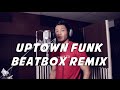 Uptown Funk (BEATBOX REMIX BY SHAWN LEE)