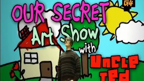 Attack Of The Show! - Around The Net: January 7th 2009