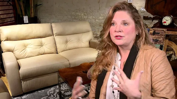 Ask The Expert  - Amy Freese, Doerr Furniture -  N...