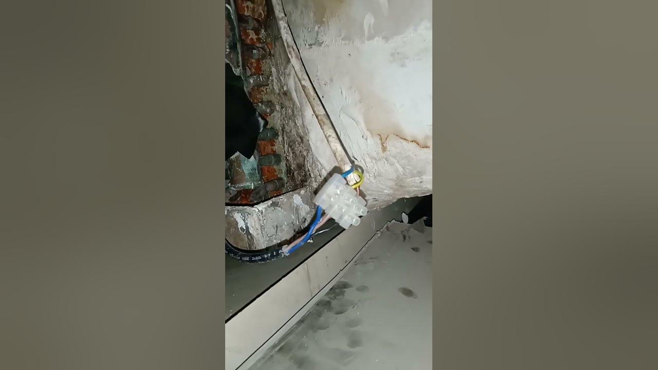 how to fix wire connector wire connector Kaisa Hota Hai Kaise Lagaya