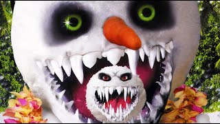 JACK FROST 2... Yeah They Made A Sequel