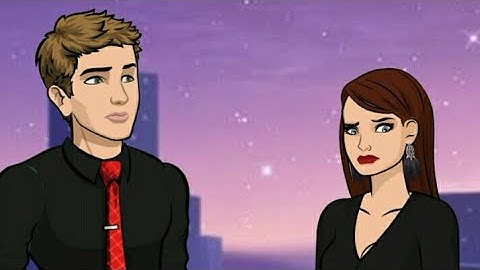 Deep Desire (Part 30) Episode Choose Your Story