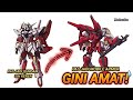 KENAPA MODE MOBILE ARMOR REBORNS GUNDAM MALAH JADI ANEH GINI?!