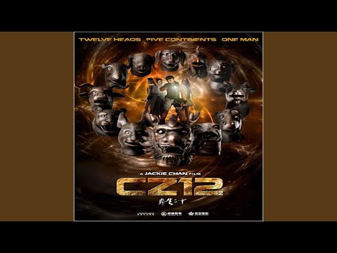 Watch 12 Zodiac Heads / Y Raying Heads on YouTube
