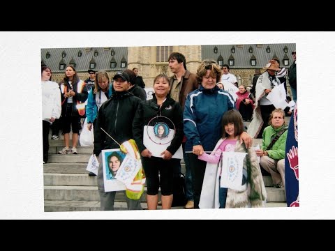 The Tragic Mystery of the Highway of Tears - Missing Indigenous Women