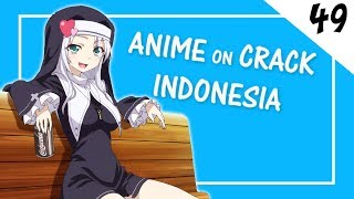 Piala Dunia & Puasa sudah Lewat - Anime Krek #49