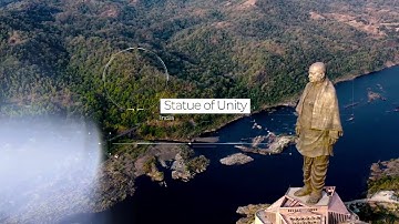 Statue of Unity | India