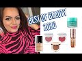 MY BEST OF BEAUTY 2020/MOST USED BEAUTY PRODUCTS/FENTY/ARMANI/CERAVE