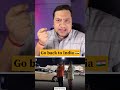 an Indian couple was asked by a stranger if they were Indian and then told to “go back to India.”