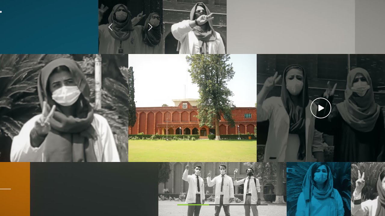 Riphah International University