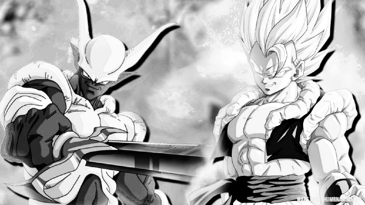 Embodiment of evil Super Janemba event (Super) 50 Stamina