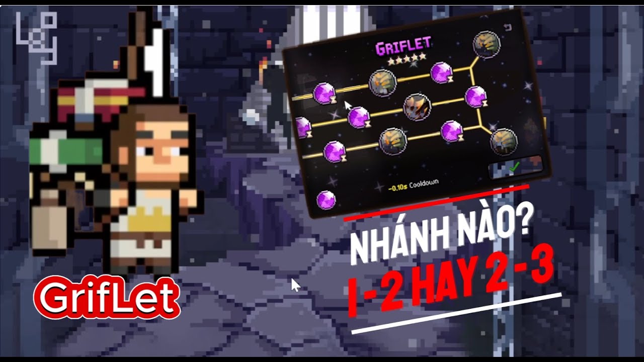 DAYS BYGONE: G R I F L E T