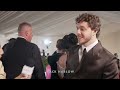 Jack Harlow on His Dark Chocolate Met Gala Suit | Met Gala 2022 With Emma Chamberlain | Vogue Mp3 Song