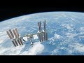 Immune System in Space Quiz