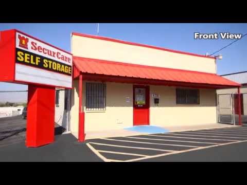 el-paso,-tx-storage-units-facility-tour---securcare-self-storage---video-208