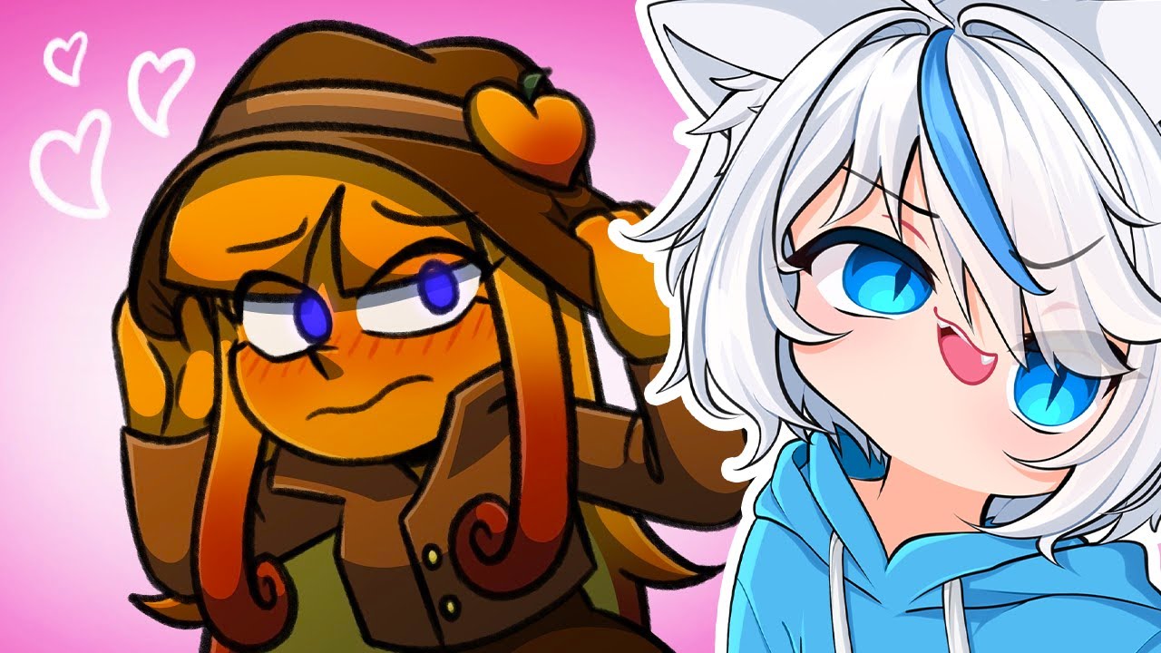 A Pessy gosta do..............  l Falon Reage