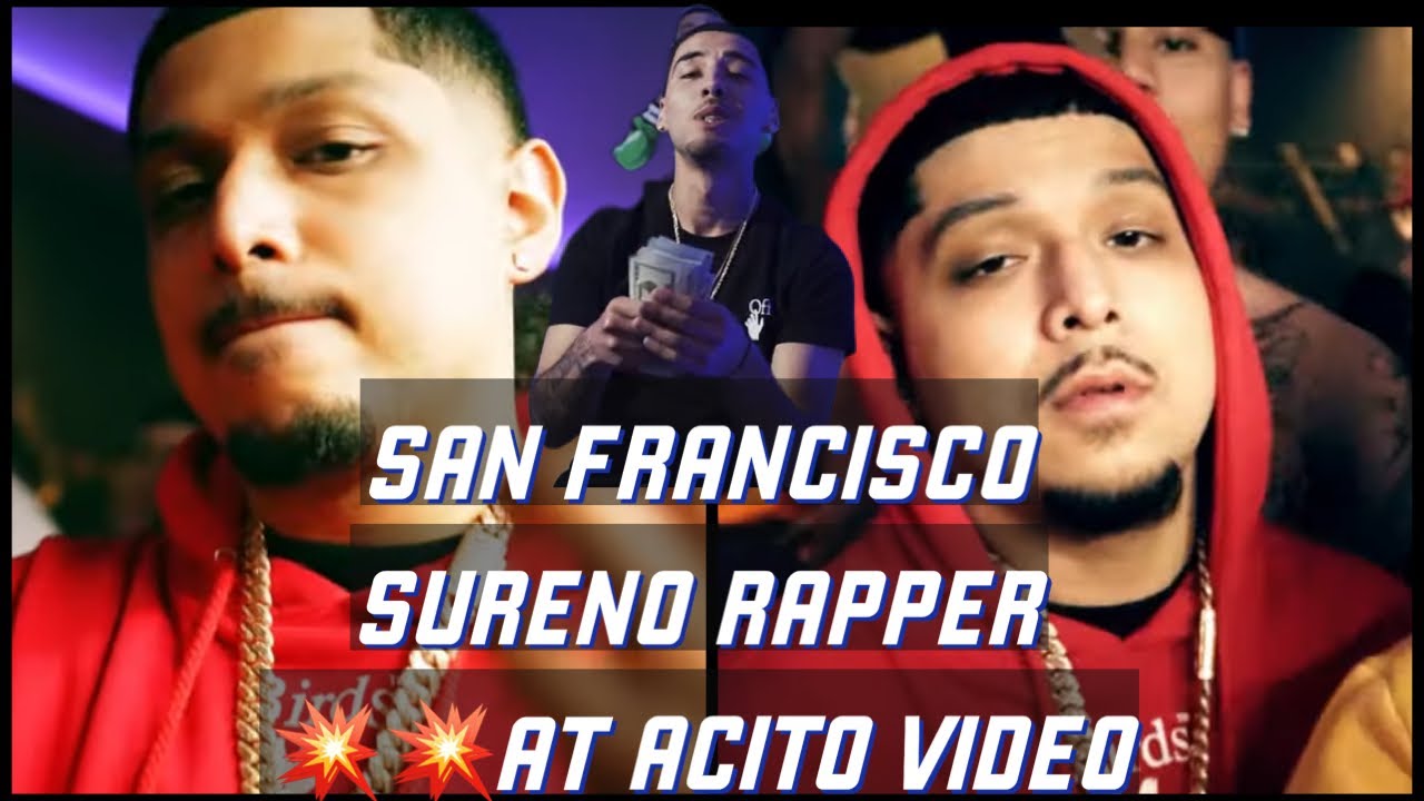 SURENO RAPPER J BABY CONNECTED TO ACITO MUSIC VIDEO💥💥#new #viral # ...