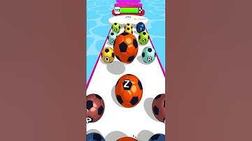 A Z Run ALL Level #8