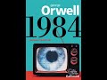جورج أورويل و 1984 الرواية الممنوعة 