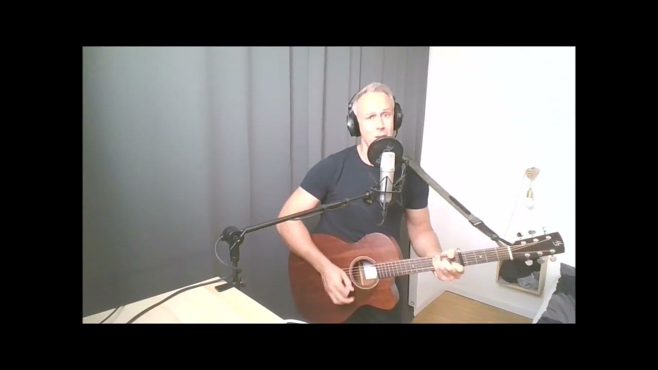 Ocie Elliott - Down By The Water