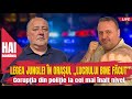 Legea junglei n oraul lucrului bine fcut corupia din poliie la cel mai nalt nivel