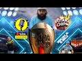 Los 13 v.s family Abreu  Juego de eliminacion