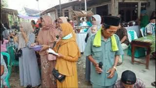 Kidung Penganten //prosesi acara pernikahan Adat Sunda