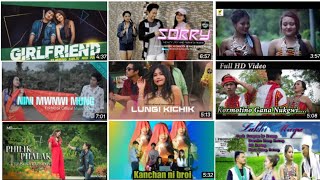 Nonstop kokborok hits songs 2020// for unlimited dancing/ by kokborok medium tv