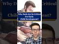 Why Dads Are So Critical For Early Child Development?