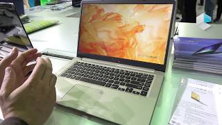Asus Vivobook S15 S510 Il Primo Notebook Della Serie Vivobook S Ita