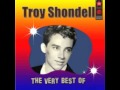 Troy shondell   this time
