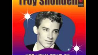 Troy Shondell   This Time chords