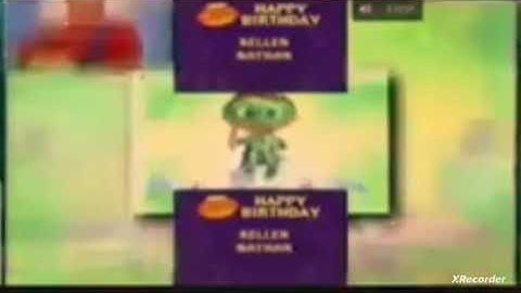 (REUPLOAD-ISHED) (REQUESTED) (YTPMV) PBS Kids Program Break UNC-TV