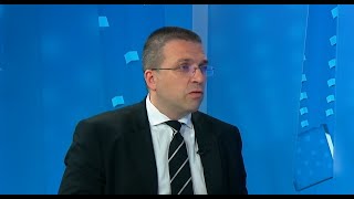 Sokol: Europska priča u Hrvatskoj prvenstveno na leđima HDZ-a, druge stranke nisu saživile s EU-om