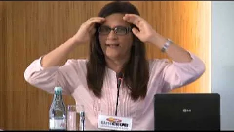 Seminrio da Pedagogia das Virtudes -  Noemi Salgado