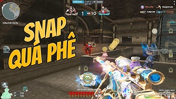 TXT - 3Z THIÊN SỨ SPAP SIÊU NHANH - Tiến Zombie