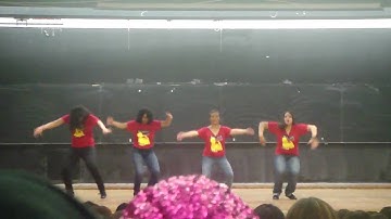 SLU Triple S Spring 2010