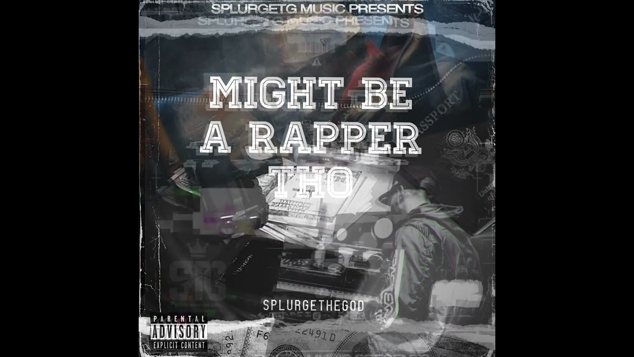 SplurgeTheGod - Let’s Go (Feat. Danx2) [Audio]