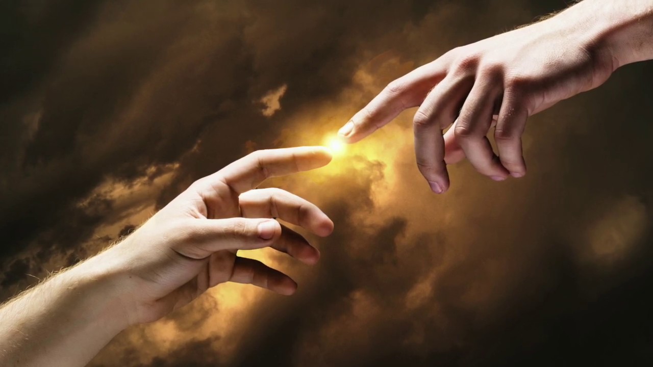 HIEROFANÍA Y LO NUMINOSO