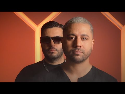 Shayan Farhadi Ft Allrizo Vafoor Official Music Video 