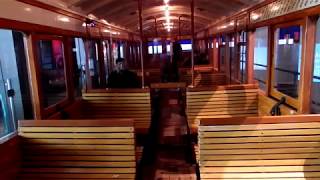 A Ride on the Liverpool Overhead Railway