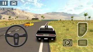 Crime Car Driving Simulator (by Game Pickle) Android Gameplay [HD] screenshot 5