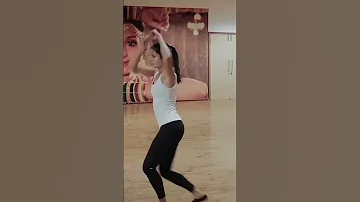 Katrina Kaif Dance Practice Katrinakaif Dance 