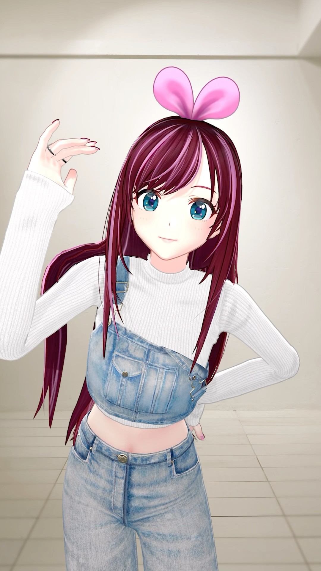 KizunaAI - A.I.Channel - YouTube
