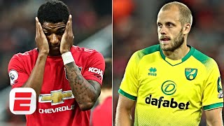 Premier League relegation race: Are Manchester United genuine contenders for the drop? | ESPN FC