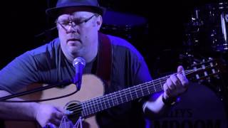 Richard Smith  "The Girlfriend of the Whirling Dervish" chords
