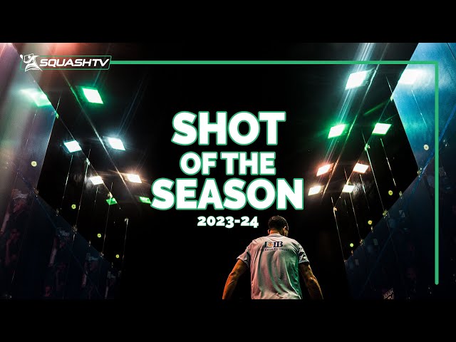 VOTE NOW! 🗳️ Men's Shot of the Season 2023/24! 💥 class=