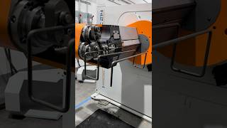 Numalliance ROBOMAC Bending and Forming Machine For Sale | Wire Machinery