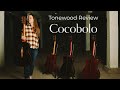 Cocobolo | TNAG Tonewood Review with Lindsay Straw