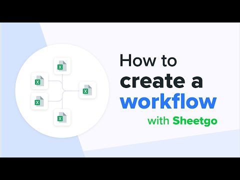 How to create